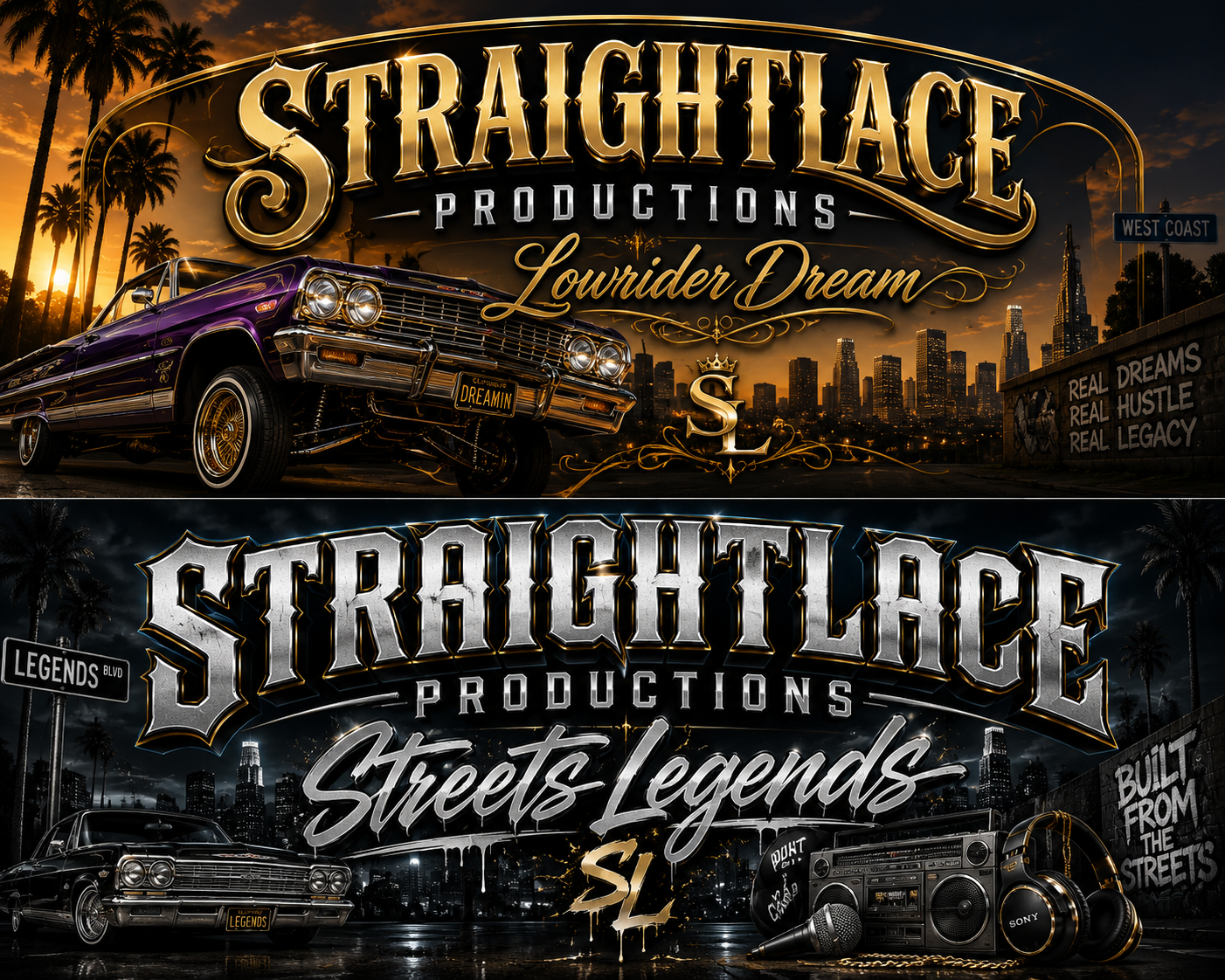 Street Legends